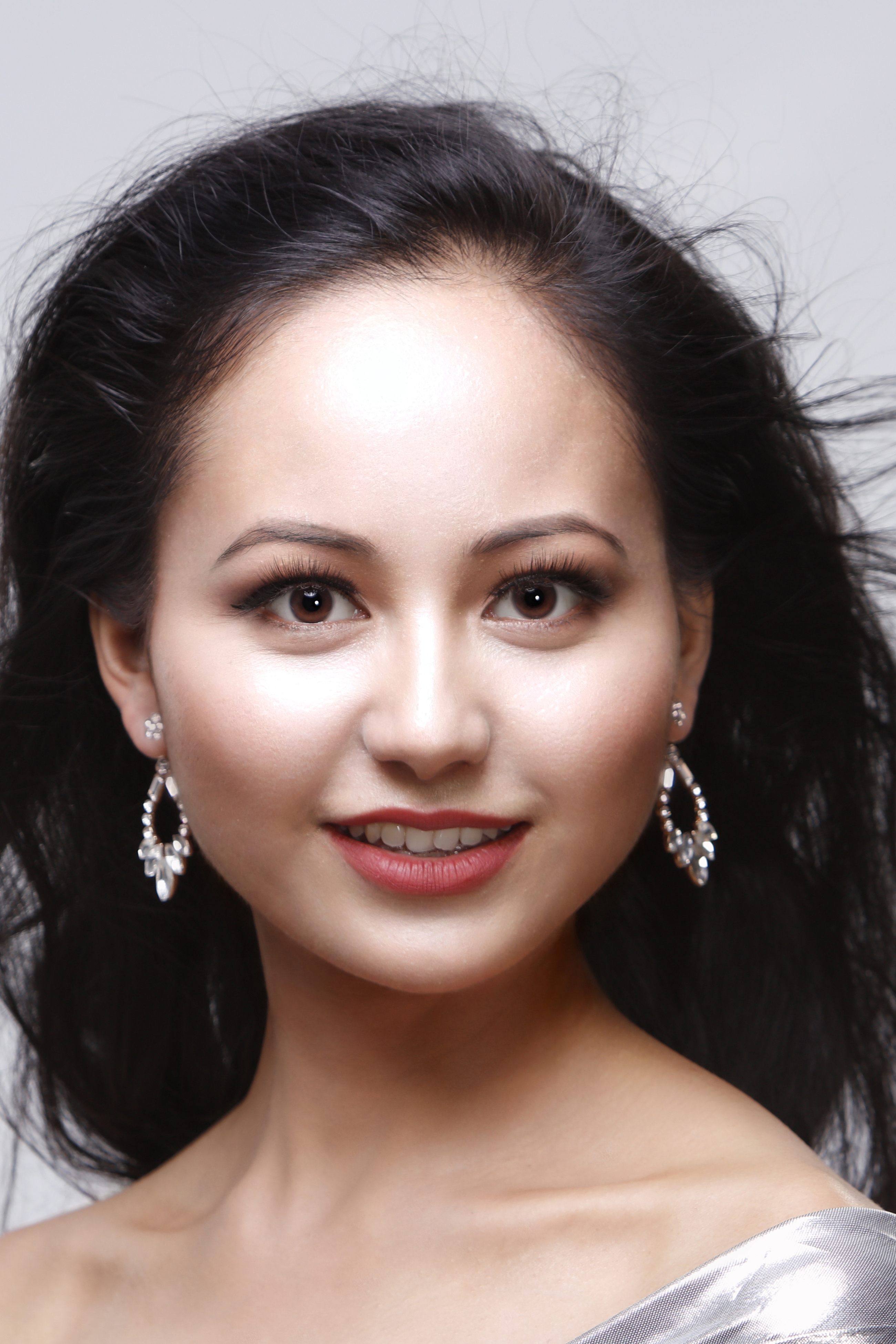 Pooja Shrestha